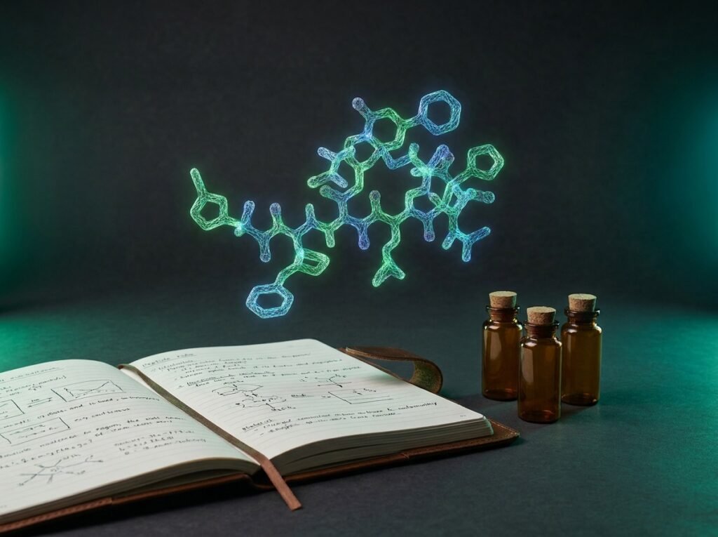 Peptiden Fundamenten