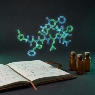 Peptiden Fundamenten